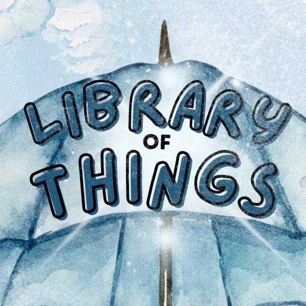 Library of Things
